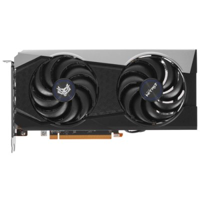 видеокарта Sapphire AMD Radeon RX 6600 XT 8Gb 11309-01-20G