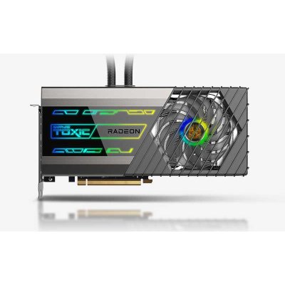 видеокарта Sapphire AMD Radeon RX 6900 XT 16Gb 11308-06-20G