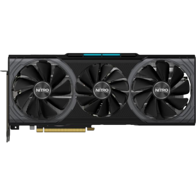 видеокарта Sapphire AMD Radeon RX Vega 56 8Gb 11276-01-40G