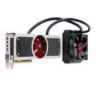 Видеокарта Sapphire AMD Radeon HD R9 295X2 21234-00-40G