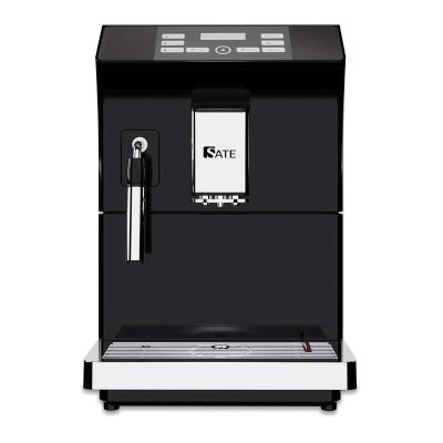 Кофемашина Sate CT-100 Black