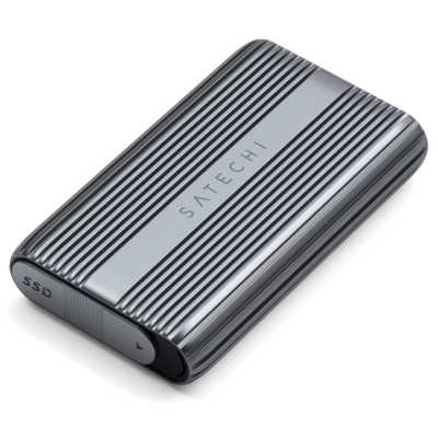 корпус для SSD Satechi ST-EU4NPM