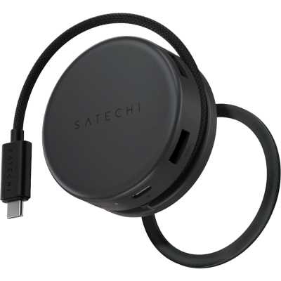 Док-станция Satechi ST-POTG7C