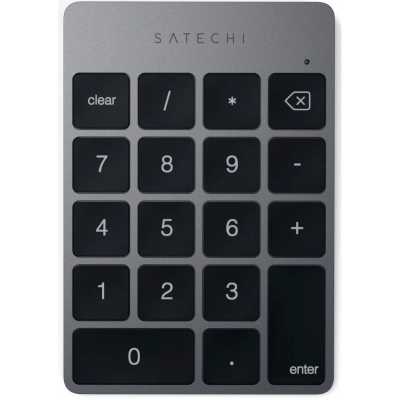 клавиатура Satechi ST-SALKPM