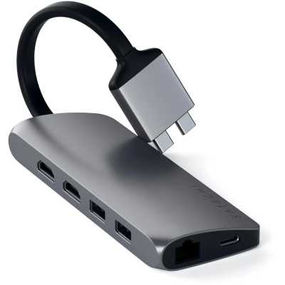 док-станция Satechi ST-TCDMMAM