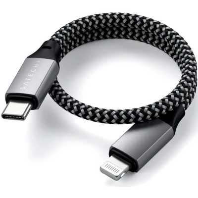 Кабель Satechi ST-TCL10M