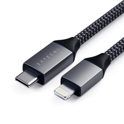 Кабель Satechi ST-TCL18M