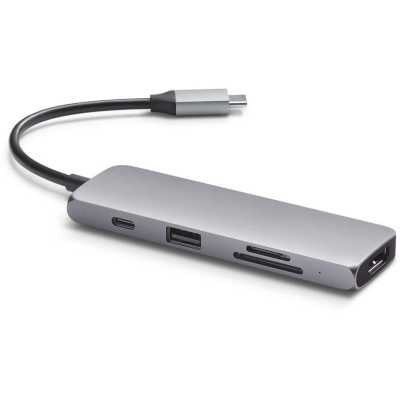Док-станция Satechi ST-UCMPAM