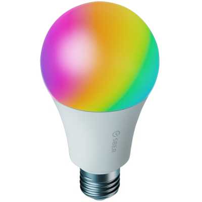 умная лампа Sber 14W E27 SBDV-00120