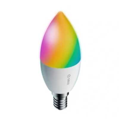 Умная лампа Sber 5.5W E14 SBDV-00117