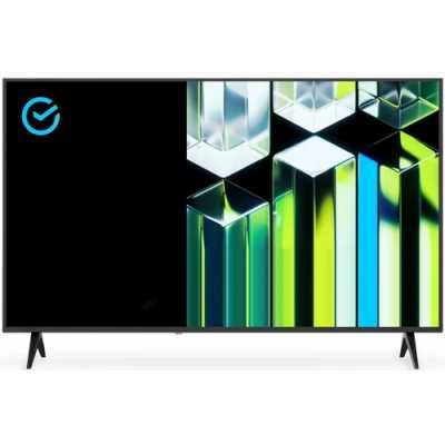 Телевизор Sber SDX-65U4124B