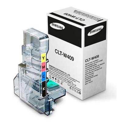 сборник отработанного тонера Samsung CLT-W409-SEE