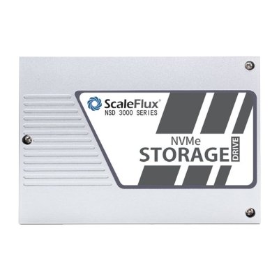 SSD диск ScaleFlux CSD3000 3.84Tb CSDU5SPC38