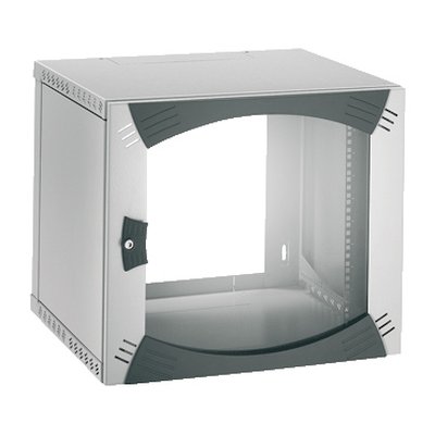 телекоммуникационный шкаф Schneider Electric Actassi NSYOPB9U4F