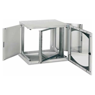 телекоммуникационный шкаф Schneider Electric Actassi NSYOPB9U4P