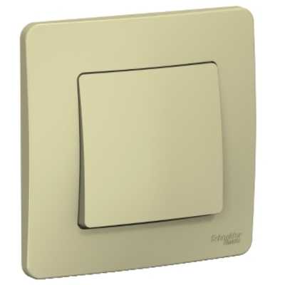 выключатель Schneider Electric Blanca BLNVS010107