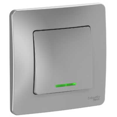 выключатель Schneider Electric Blanca BLNVS010113
