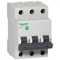 Schneider Electric Easy 9 3P (C) 4.5kA 20 А EZ9F34320