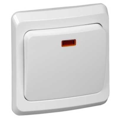 выключатель Schneider Electric Этюд BC10-005B
