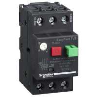 Автоматический выключатель Schneider Electric GZ1E05
