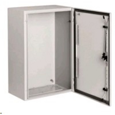 телекоммуникационный шкаф Schneider Electric NSYS3D6425