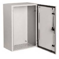 Телекоммуникационный шкаф Schneider Electric NSYS3D8630P