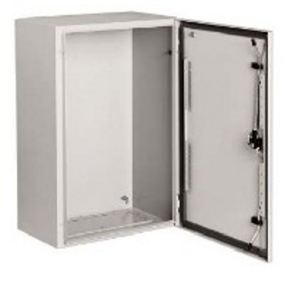 телекоммуникационный шкаф Schneider Electric NSYS3D8630P