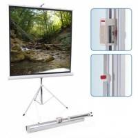 Экран для проектора ScreenMedia Apollo SAM-4304