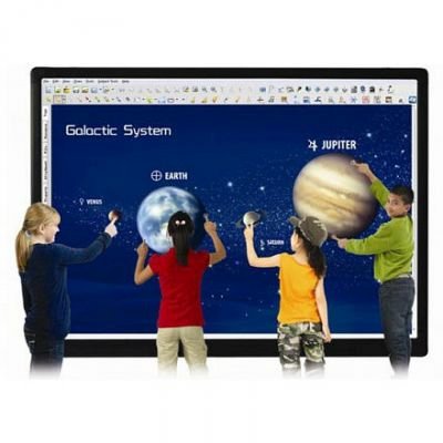 интерактивная доска ScreenMedia CP-8088