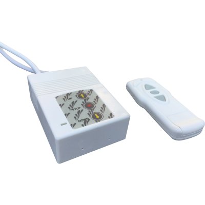 Пульт ДУ радиочастотный ScreenMedia. Для экранов с электроприводом