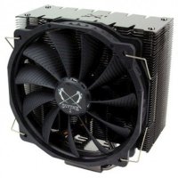 Кулер Scythe Ashura Shadow SCASR-1000SE