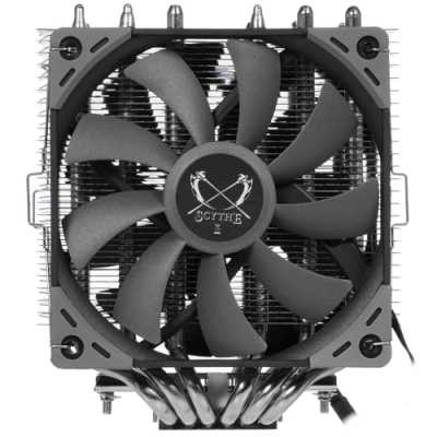 кулер Scythe Fuma 2 SCFM-2000