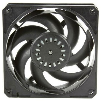кулер Scythe GentleTyphoon D1225C12BBAP-31