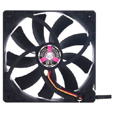 кулер Scythe Glide Stream SY1225HB12L