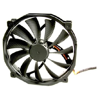 кулер Scythe Glide Stream SY1425HB12L