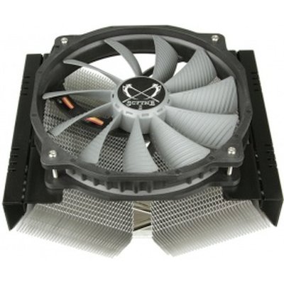 кулер Scythe Grand KamaCross 3 SCGKC-3000