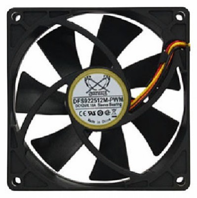кулер Scythe Kama PWM Fan DFS922512M-PWM