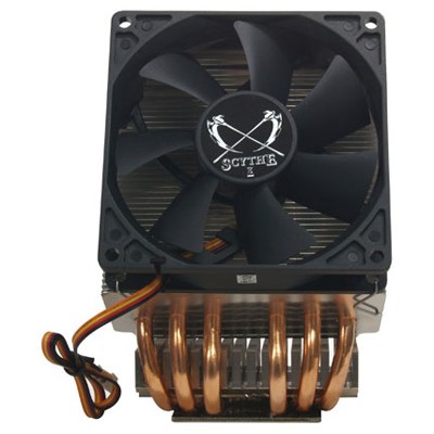 кулер Scythe Katana 3 AMD SCKTN-3000A