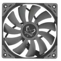 Кулер Scythe Kaze Flex 120 SU1225FD12L-RD