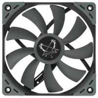 Кулер Scythe Kaze Flex Slim 120 KF1215FD18