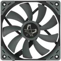 Кулер Scythe Kaze Flex Slim 120 PWM KF1215FD12-P