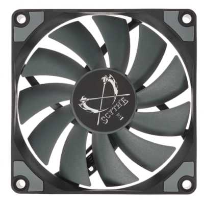 кулер Scythe Kaze Flex Slim 92 PWM KF9215FD25-P