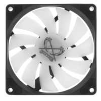 Кулер Scythe Kaze Flex Slim 92 PWM RGB KF9215FD25R-P
