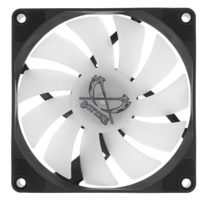 кулер Scythe Kaze Flex Slim 92 PWM RGB KF9215FD25R-P