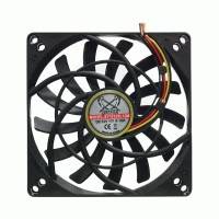 Кулер Scythe Kaze Jyu Slim SY1012SL12M