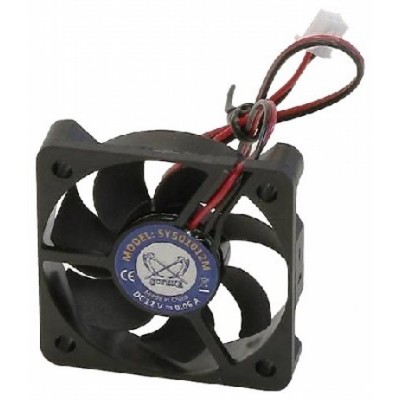 кулер Scythe Mini Kaze SY501012M