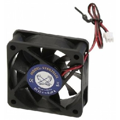 кулер Scythe Mini Kaze SY602012L