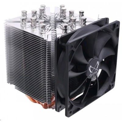 кулер Scythe Ninja 3 Rev.B SCNJ-3100
