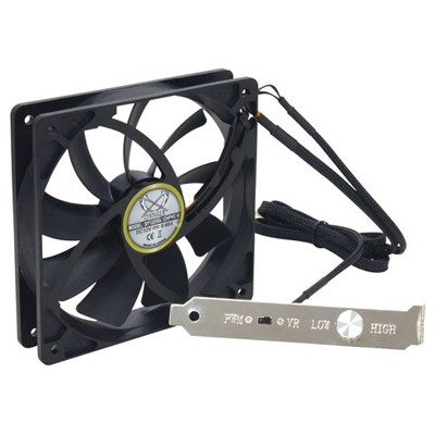 кулер Scythe Slip Stream 120 SY1225SL12HPVC-V