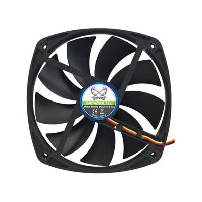 кулер Scythe Slip Stream 140 SM1425SL12L